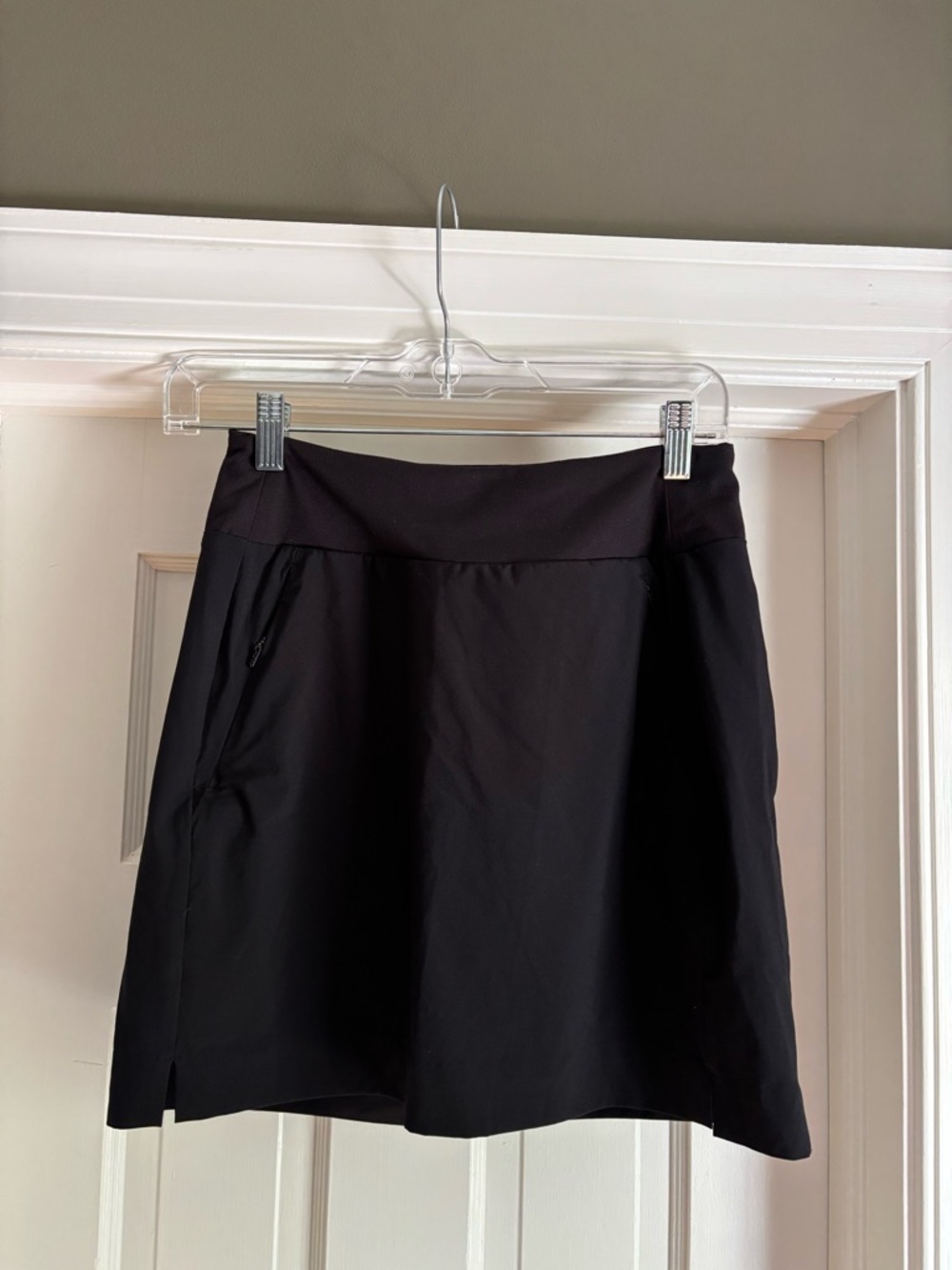 Athleta soho skort